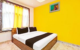 Hotel O Stayo